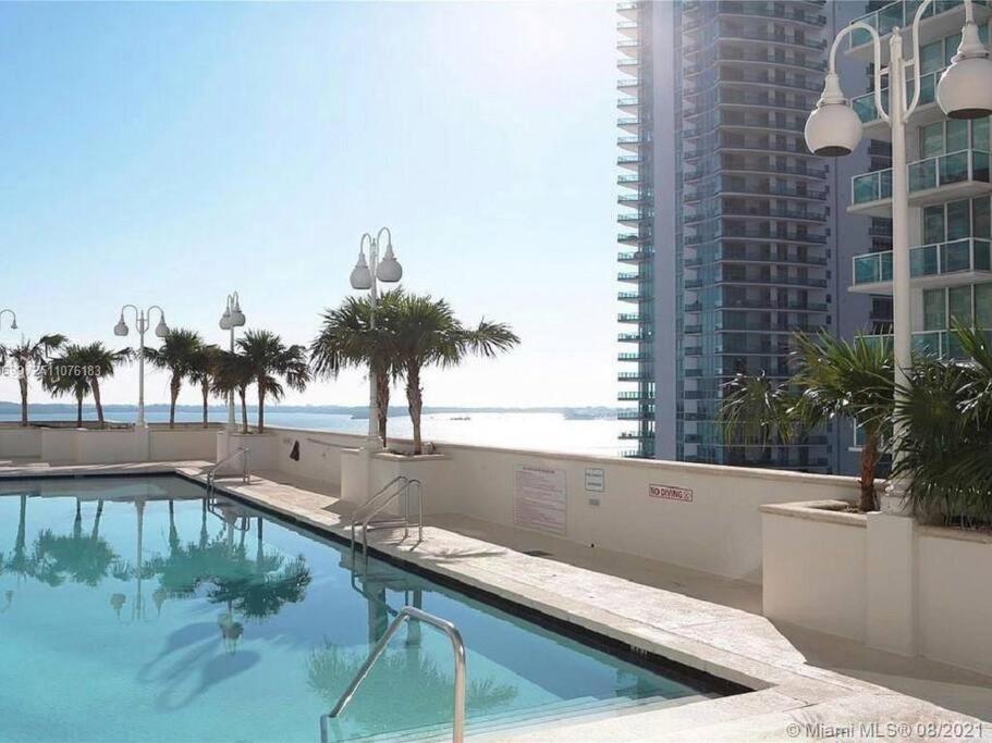 Luxurious Private Unit With Parking Appartamento Miami