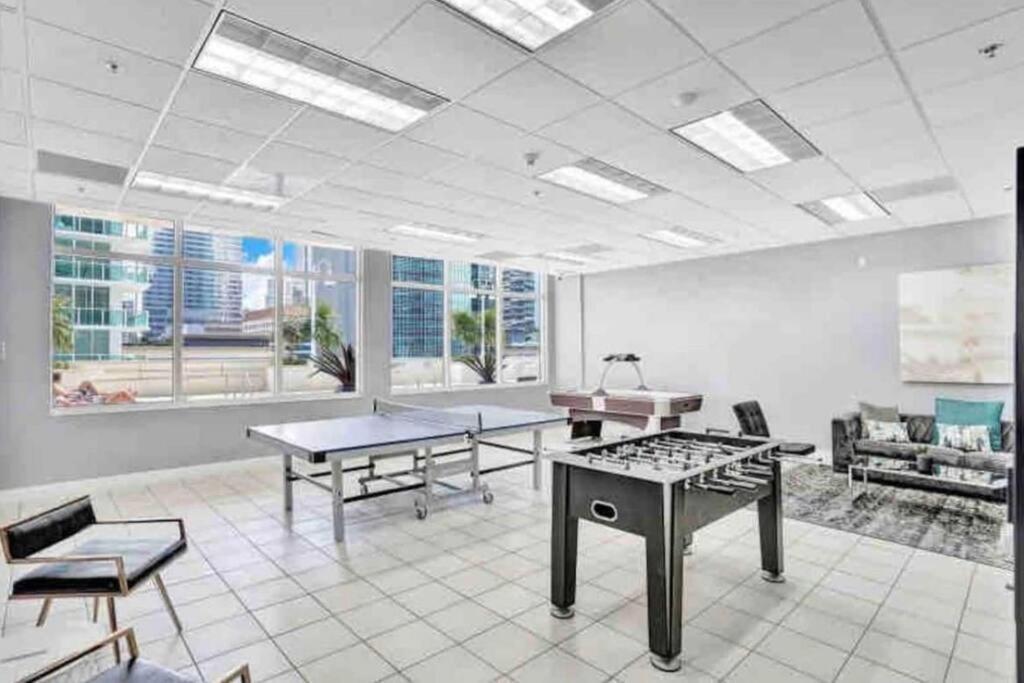 Luxurious Private Unit With Parking Appartamento Miami
